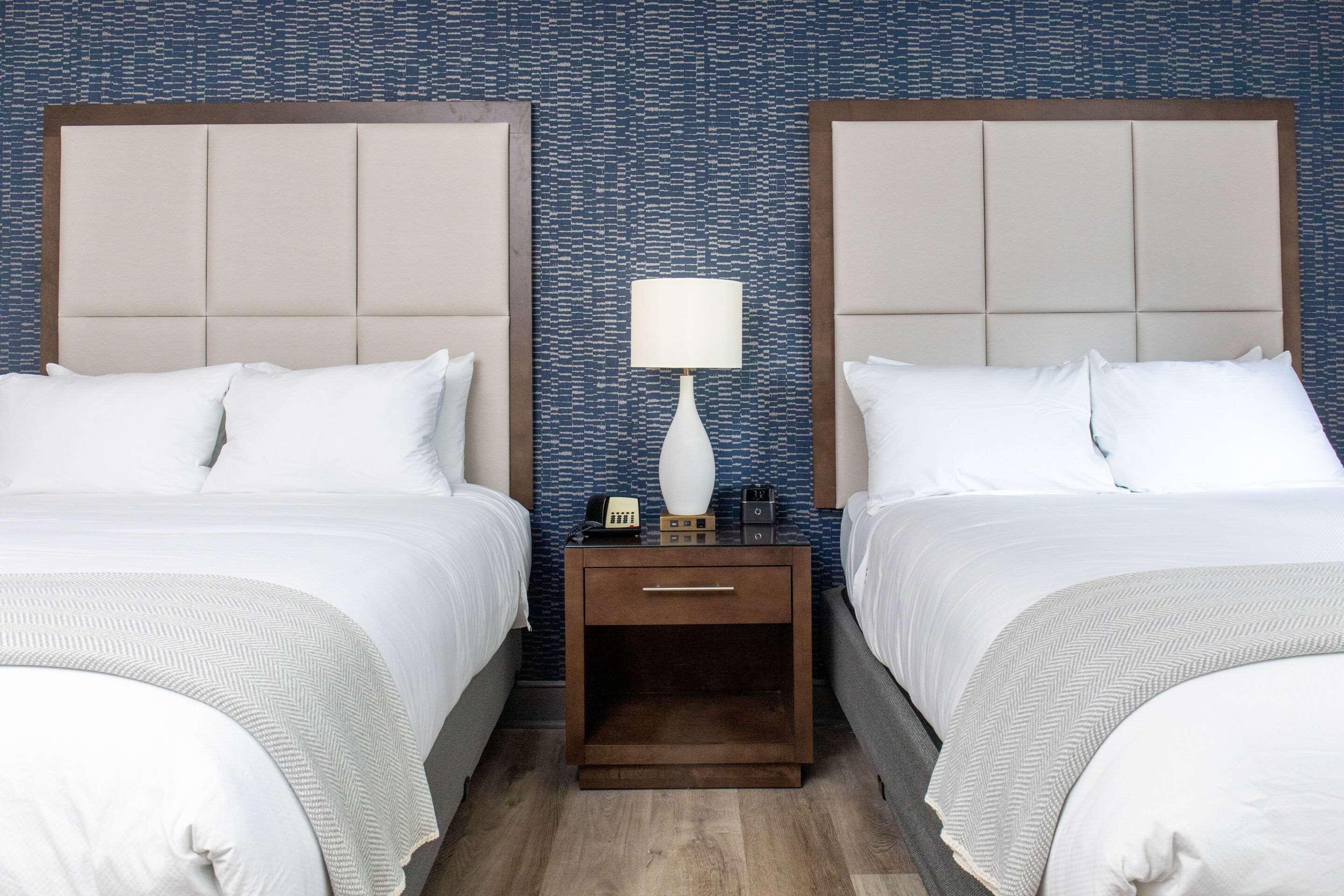 Haywood Park Hotel, Ascend Hotel Collection Ешвілл Екстер'єр фото