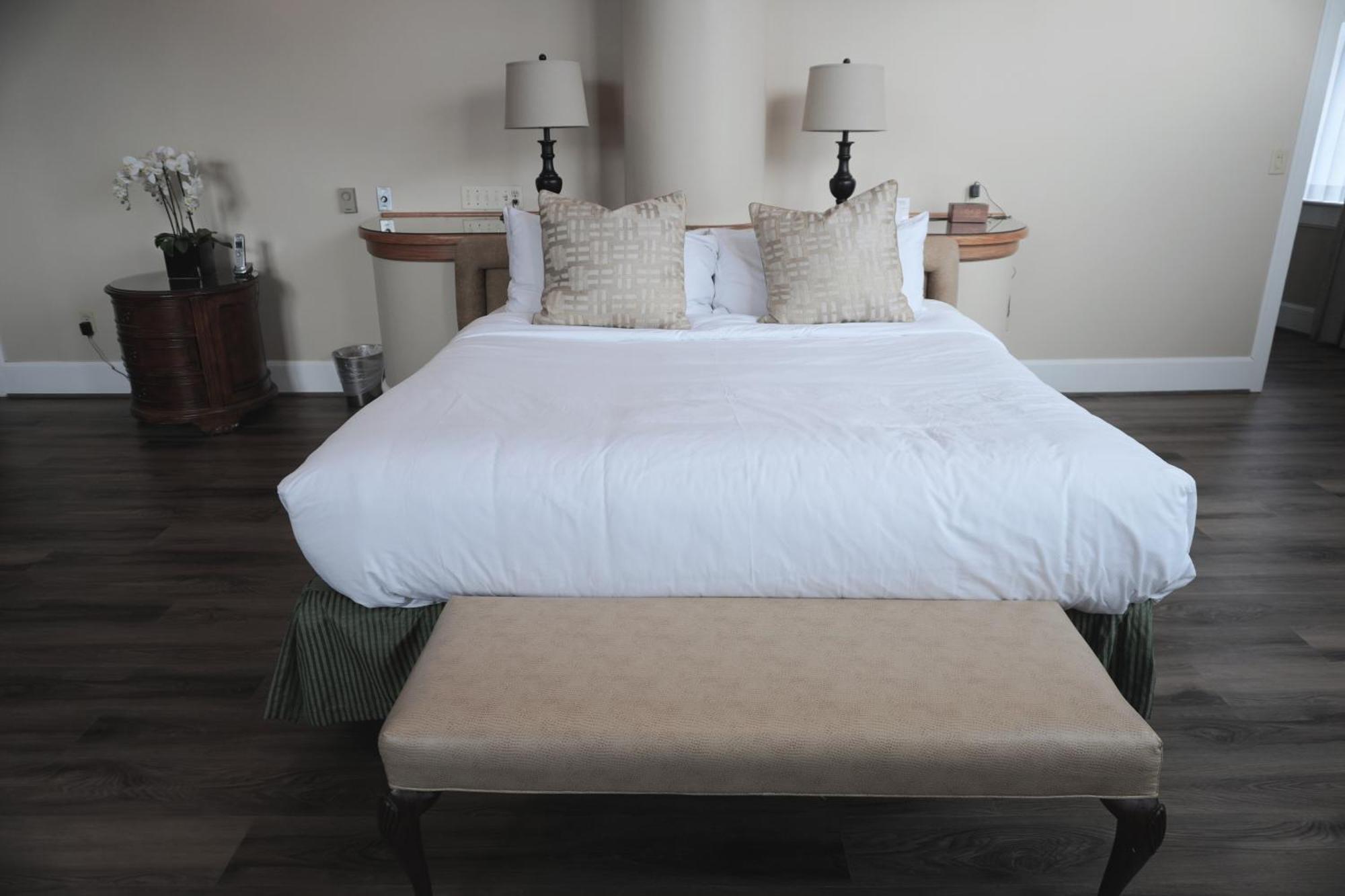 Haywood Park Hotel, Ascend Hotel Collection Ешвілл Екстер'єр фото