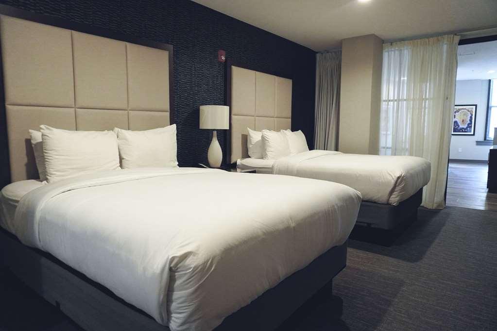 Haywood Park Hotel, Ascend Hotel Collection Ешвілл Номер фото