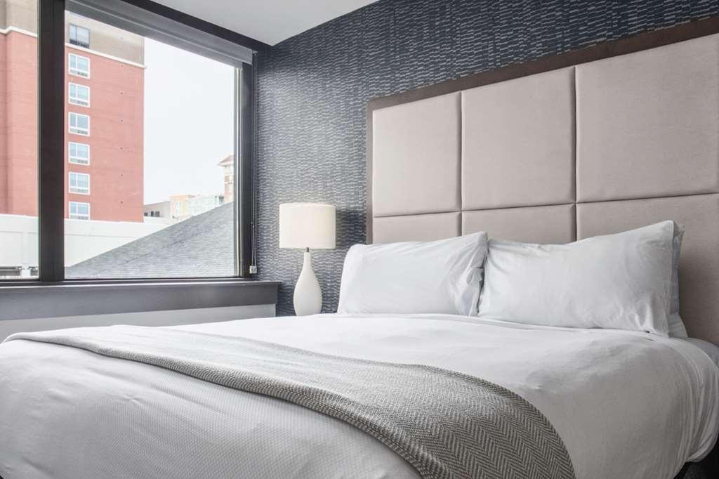 Haywood Park Hotel, Ascend Hotel Collection Ешвілл Номер фото